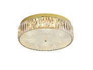 Потолочная люстра Newport 8246/PL gold NEW