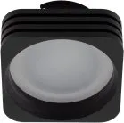 Точечный светильник AM Group AM346 BK AM346