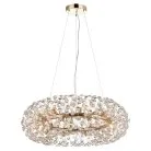 Подвесная люстра Lussole GRLSP-8338 ALASKA