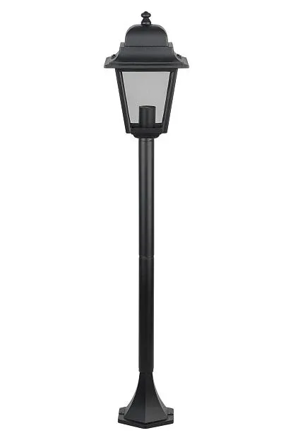 Наземный фонарь Oasis Light 79906L Bl QUADRO L