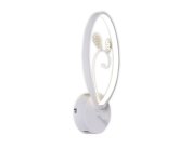 Настенный светодиодный светильник с хрусталем Ambrella light LC601 Line
