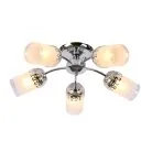 Потолочный светильник Escada 680/5PL