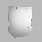 Заглушка для закладного основания LeDron АВД-4714-Z