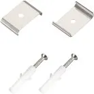 Держатель ARH-POWER-W75 (, Металл) Arlight 036427