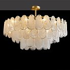 Потолочная люстра JULIS D80 ImperiumLoft 208318-26 JULIS01