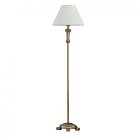 Торшер Ideal Lux FIRENZE PT1 ORO ANTICO (DORA PT1) 020877