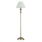 Торшер Ideal Lux FIRENZE PT1 ORO ANTICO (DORA PT1) 020877