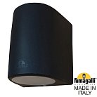 Уличный настенный светильник fumagalli 2a6.000.000.axd2l marta