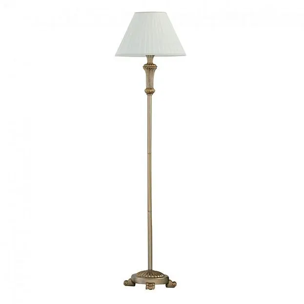 Торшер Ideal Lux FIRENZE PT1 ORO ANTICO (DORA PT1) 020877