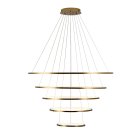 Подвесной светильник LOFT IT 10015/5 Ring