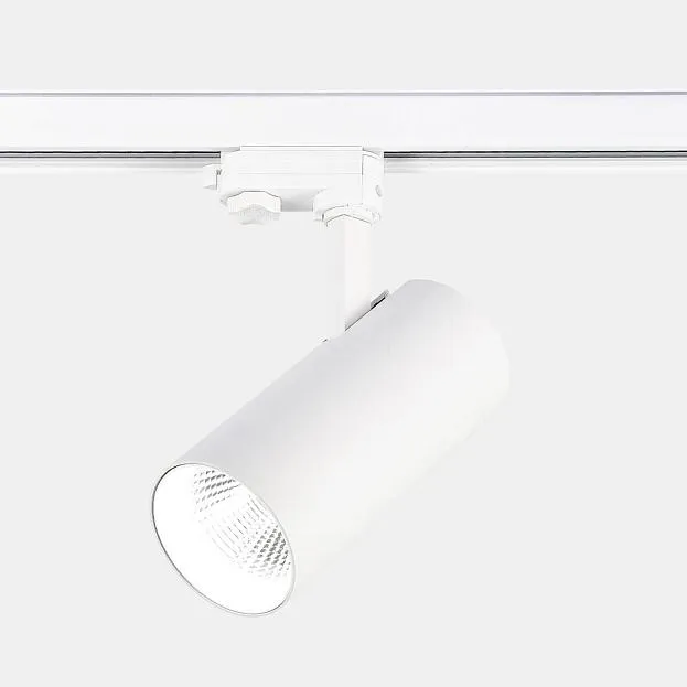 Трековый светильник ST Luce ST661.546.40 4000K 3200Lm Трековый светильник ST Luce ST661.546.40 4000K 3200Lm