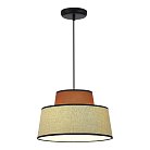 Светильник подвесной ST-Luce SL1354.423.01 JACKIE