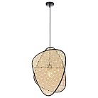 Подвесной светильник Wertmark WE520.02.716 Palma