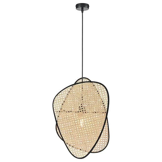 Подвесной светильник Wertmark WE520.02.716 Palma