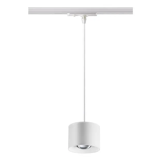 Трековый светильник NOVOTECH 358659 PATERA Трековый светильник NOVOTECH 358659 PATERA