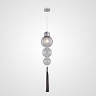 Подвесной Светильник Heathfield Lighting - Medina Pendant Transparent 147973-22 ImperiumLoft