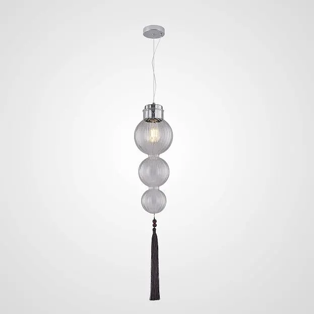 Подвесной Светильник Heathfield Lighting - Medina Pendant Transparent 147973-22 ImperiumLoft Подвесной Светильник Heathfield Lighting - Medina Pendant Transparent 147973-22 ImperiumLoft