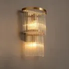 Настенный светильник Cloyd 20217 Canonic