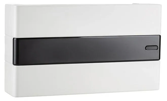 Распределительный щит ЭРА BOXS-18-p-s-t