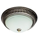 Светильник Потолочный Arte Lamp A3016PL-2AB ALTA