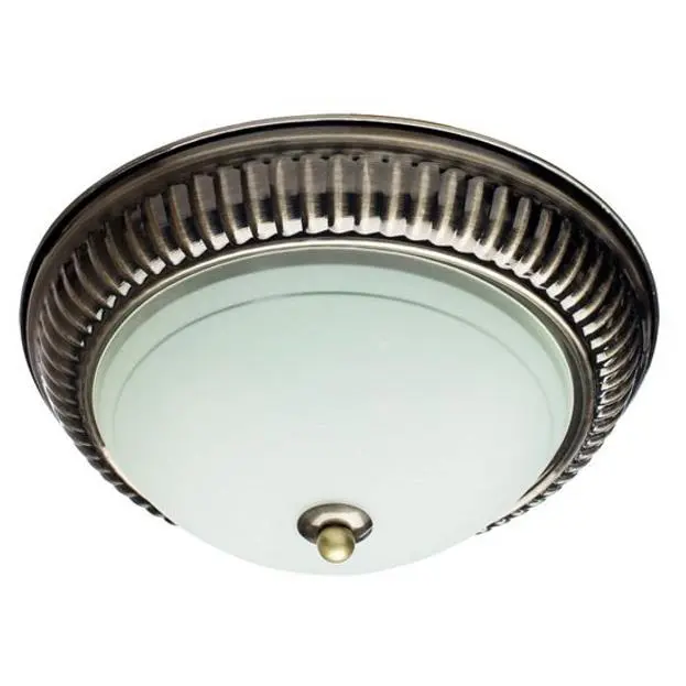 Светильник Потолочный Arte Lamp A3016PL-2AB ALTA Светильник Потолочный Arte Lamp A3016PL-2AB ALTA