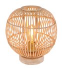 Настольная лампа Globo 15368T Hildegard
