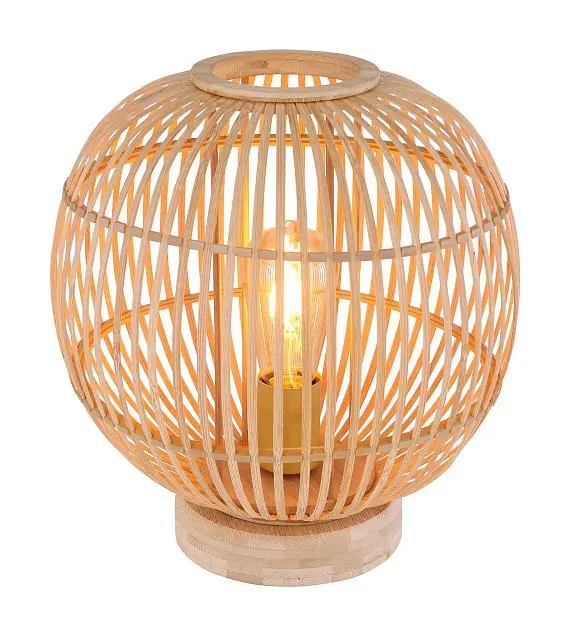 Настольная лампа Globo 15368T Hildegard Настольная лампа Globo 15368T Hildegard