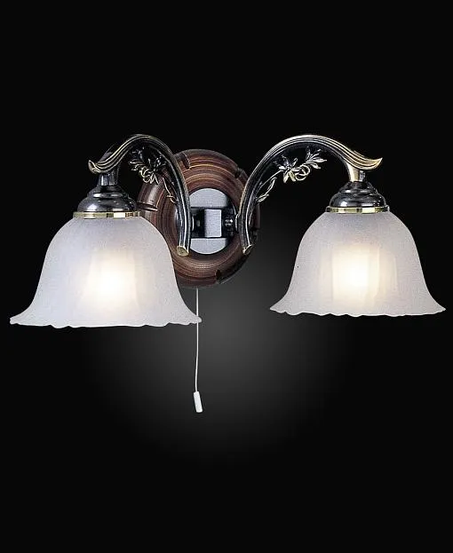Бра Reccagni Angelo A 2700/2 Бра Reccagni Angelo A 2700/2
