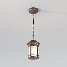 Подвесной светильник Maytoni O031PL-01BR Salamanca