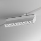 Трековый светильник Maytoni TR015-2-20W4K-W Points Rot