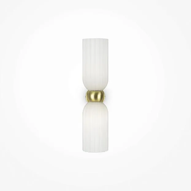 Настенный светильник (бра) Maytoni MOD302WL-02W Antic