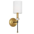 Бра Lumina Deco LDW 1229-1 MD Rodezio