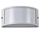 Уличный настенный светильник Ideal Lux 092393 REX-1 AP1 BIANCO