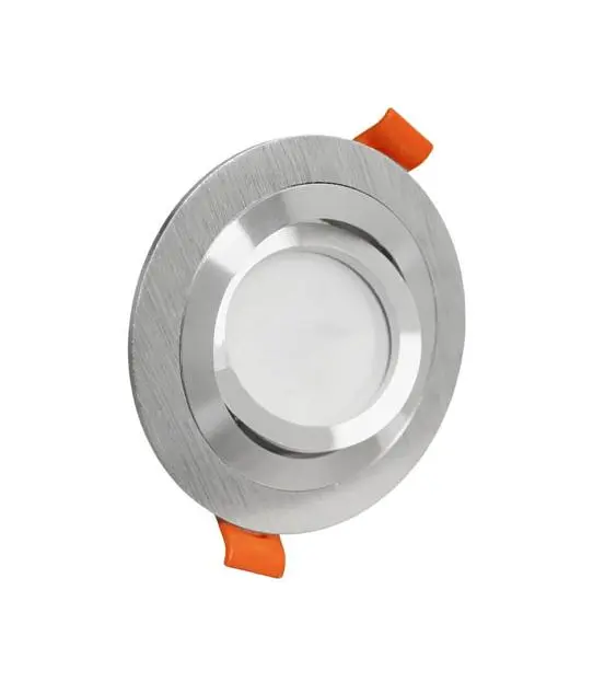Встраиваемый светильник Lumina Deco LDC 8062-D90 SL Duka Встраиваемый светильник Lumina Deco LDC 8062-D90 SL Duka