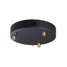 База потолочная ODEON LIGHT 5041/3R TRONI