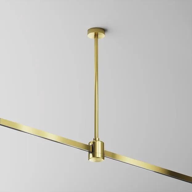 Потолочное крепление Maytoni Technical TRA158C-IPC1-BS Accessories for tracks Flarity