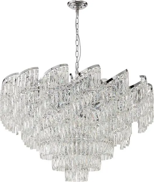 Подвесная люстра Stilfort 2176/09/24P SAPPARO Подвесная люстра Stilfort 2176/09/24P SAPPARO