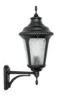 Настенный светильник уличный Oasis Light 79751М Bl
