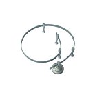 Шинопровод 2 м ARTE Lamp A520027 TRACK LIGHTS GREY