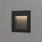 Подсветка для лестниц Elektrostandard MRL LED 1103 чёрный Step 6 a049744