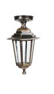 Потолочный светильник уличный Oasis Light 79805SA Gb PETERSBURG S