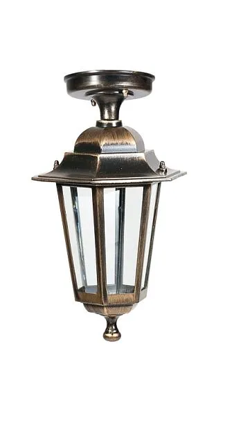 Потолочный светильник уличный Oasis Light 79805SA Gb PETERSBURG S Потолочный светильник уличный Oasis Light 79805SA Gb PETERSBURG S