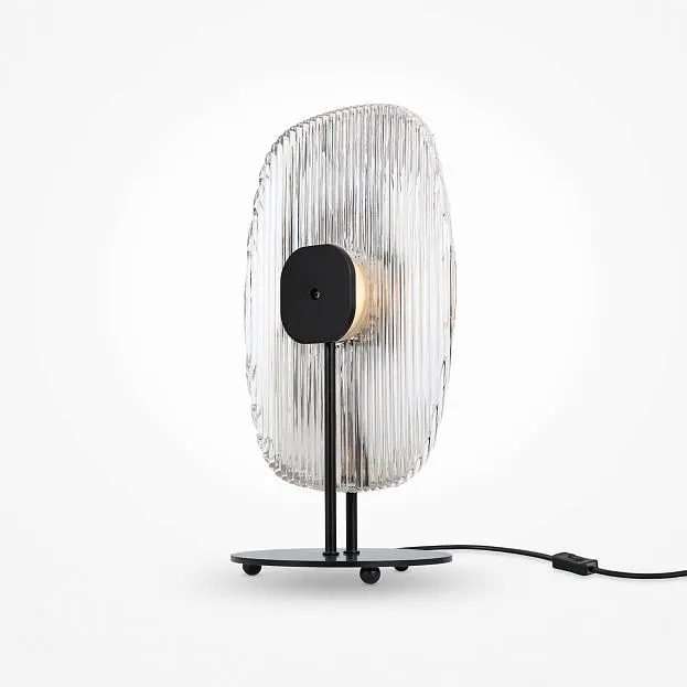 Настольная лампа Maytoni MOD152TL-L1BK Eclipse