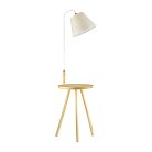 Торшер Odeon Light 4667/1F Kalda