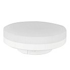 Лампа светодиодная Gauss 10849162 GX53 5,5W 3000К матовая