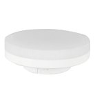 Лампа светодиодная Gauss 10849162 GX53 5,5W 3000К матовая