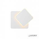 Настенный светильник iLedex WLB8271 WH Range