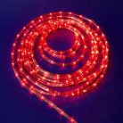 Дюралайт Uniel ULD-D50 15M/С08 IP44 RED