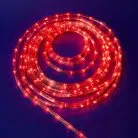 Дюралайт Uniel ULD-D50 15M/С08 IP44 RED