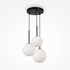 Подвесной светильник Maytoni MOD321PL-03B Basic form